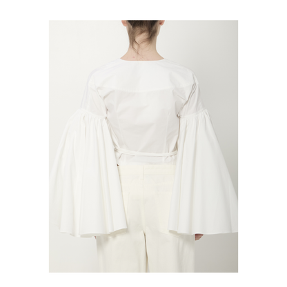 MAYFEYR - Jacquemus - Paysan Shirt - TOW00904AW00648100