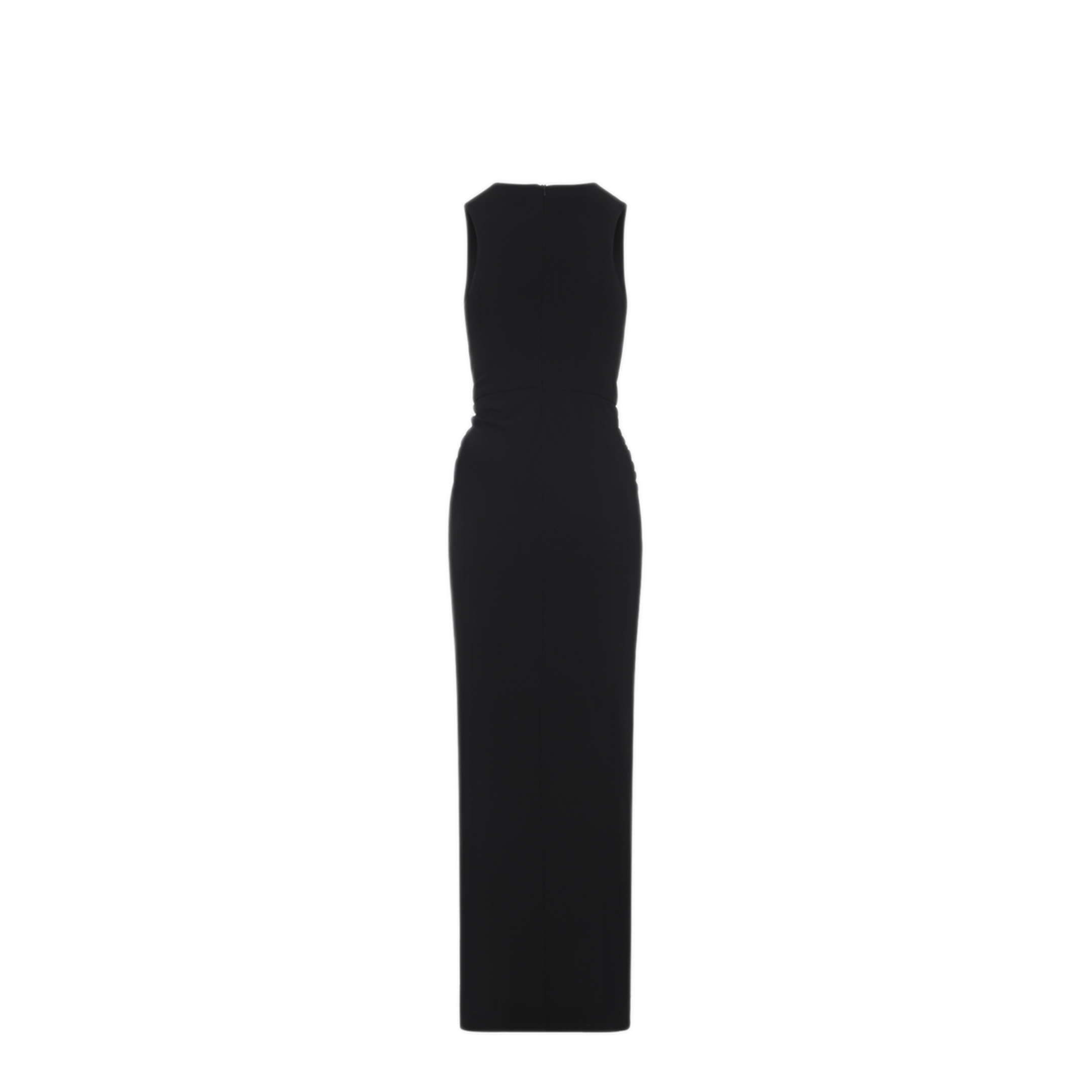 MAYFEYR - Sportmax - Saletta Long Dress - 2612621032600001