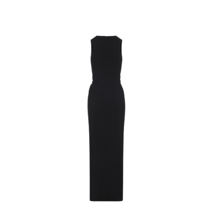 MAYFEYR - Sportmax - Saletta Long Dress - 2612621032600001