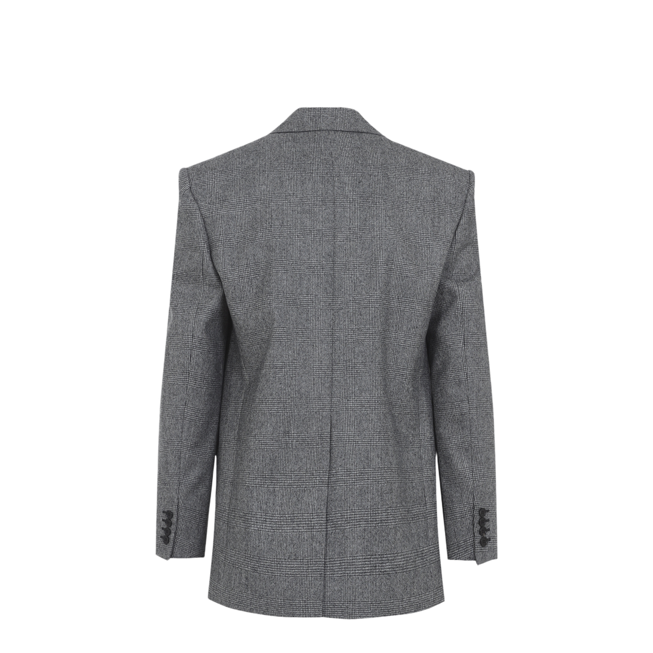 MAYFEYR - Saint Laurent - Wool Jacket - 837196Y5H54