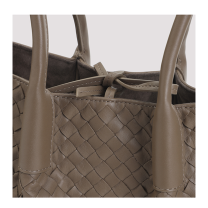 MAYFEYR - Bottega Veneta - Pinacoteca Medium Handbag - 854371V5AG12367