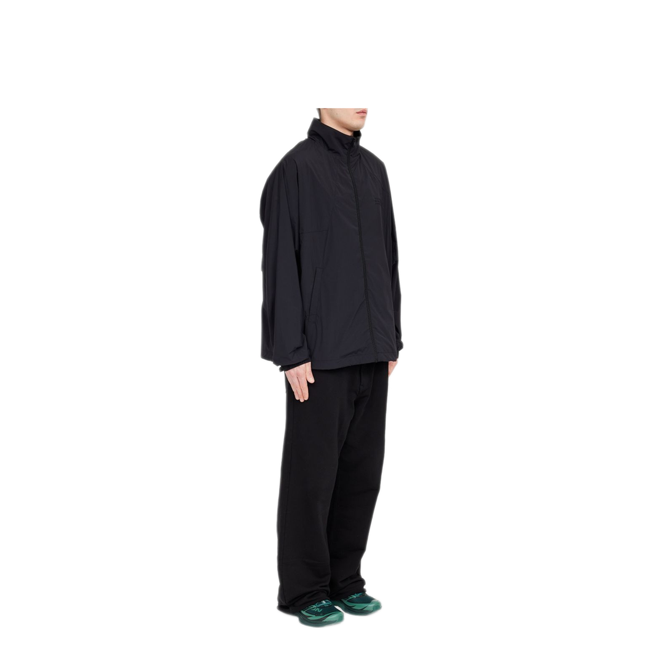 MAYFEYR - Mm6 Maison Margiela - Coats Black - SH0AM0101M36017900