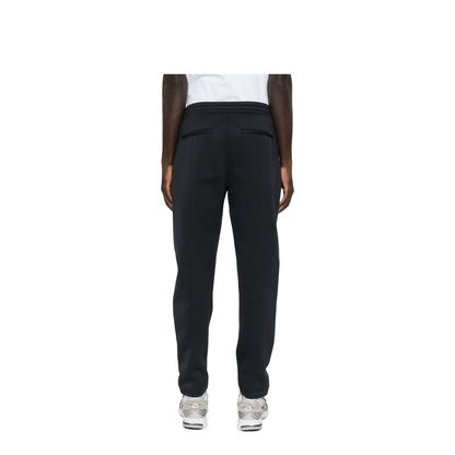 Travel Essentials Double-Jersey Joggers