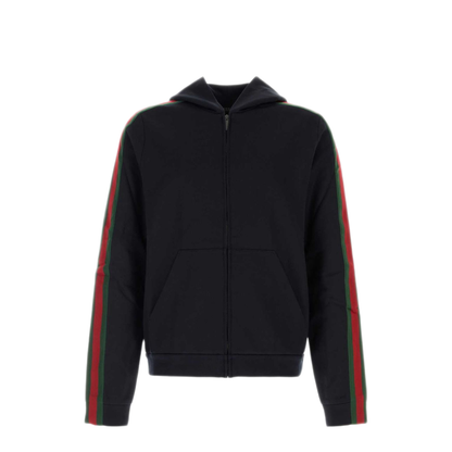 MAYFEYR - Gucci - Sweaters Navy - 872244XJH0N4816