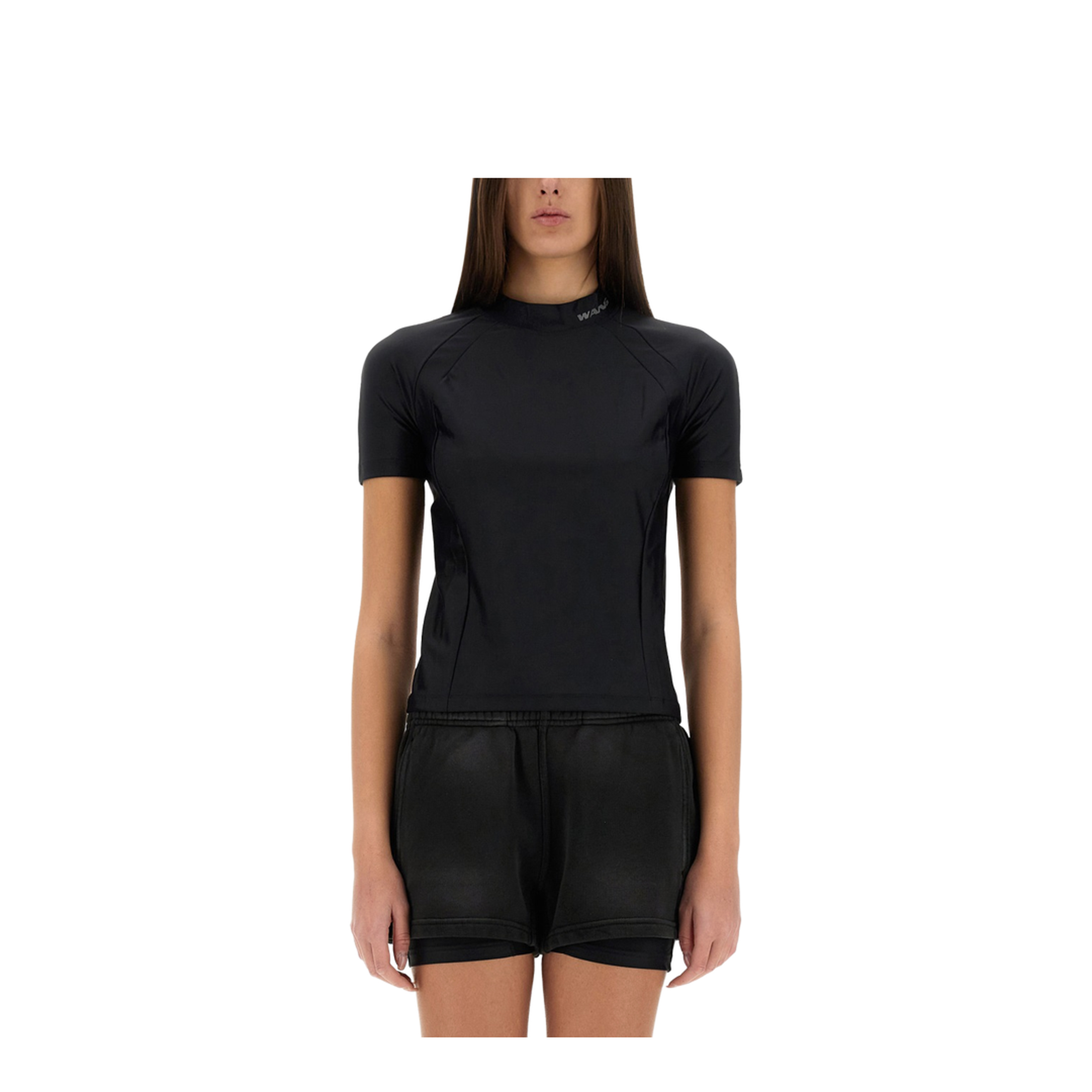 MAYFEYR -  - T-Shirt With Logo - 4CC1251533001