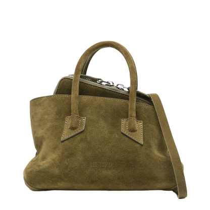 MAYFEYR - The Attico - Bags.. Kaki - 260WAH00063LBT007AA853