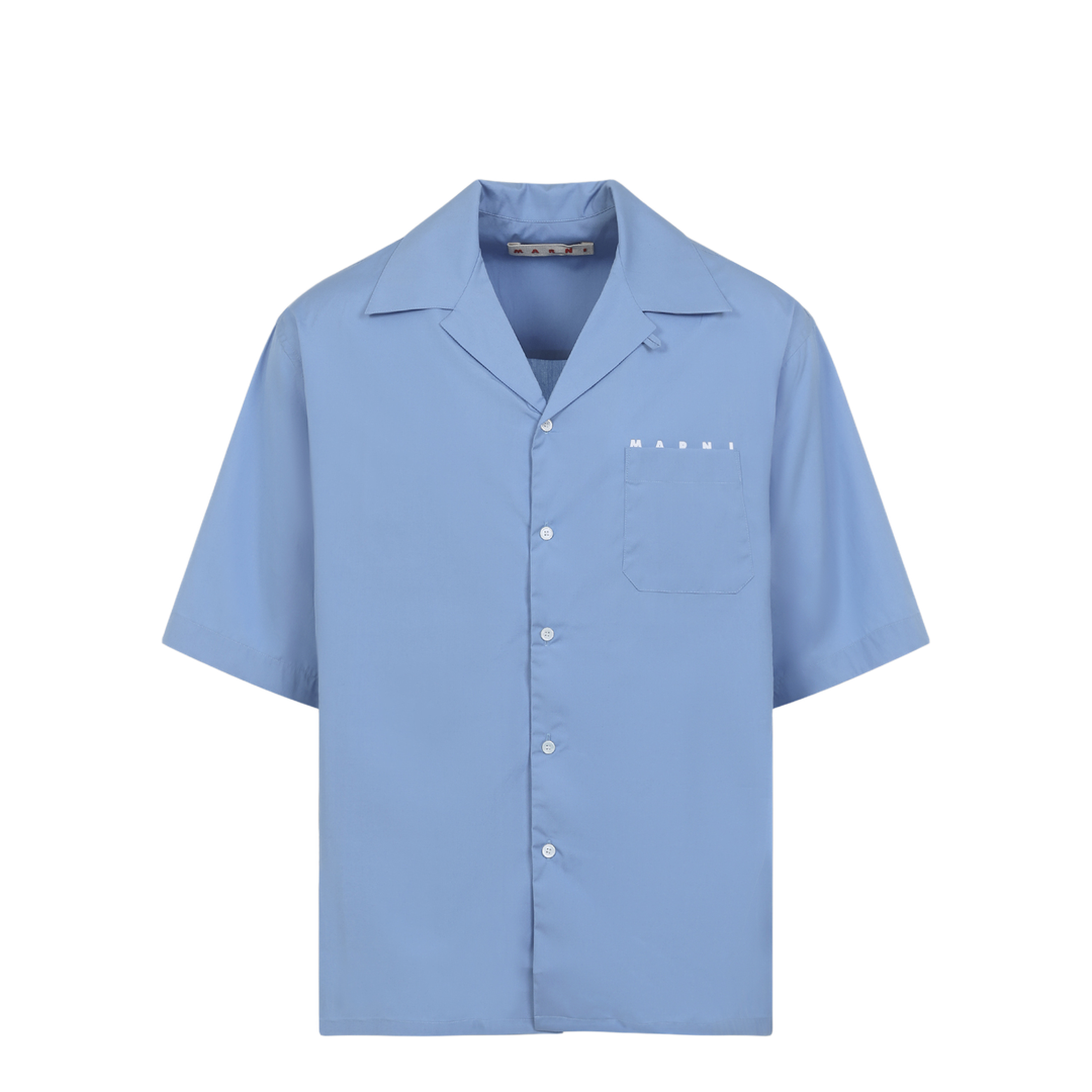 MAYFEYR - Marni - S/S Shirt - CUMU0213PPUSCT88