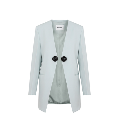 MAYFEYR - Jil Sander - Wool Jacket - J02BN0119J40021