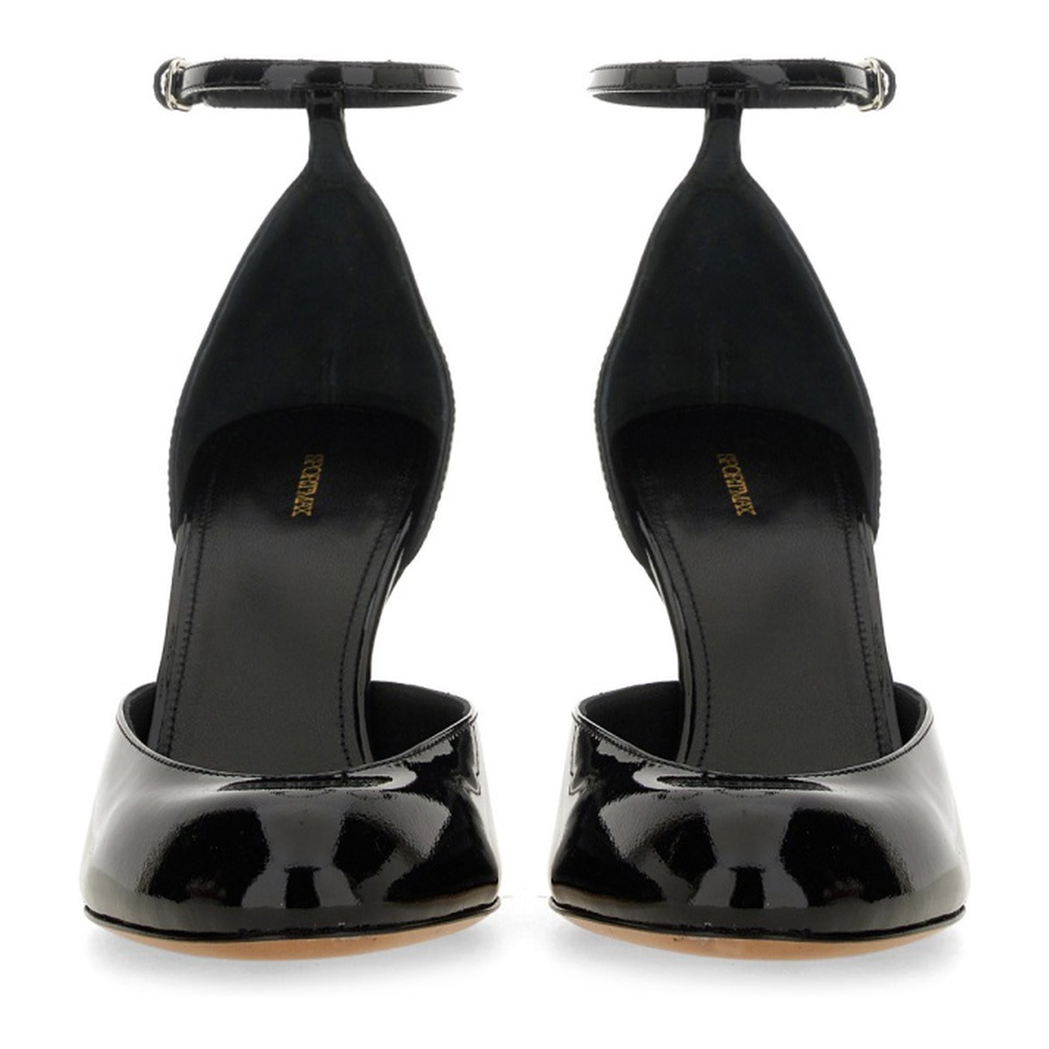 MAYFEYR - Sportmax - Mary Jane Pumps Nice - 2422526013600394004