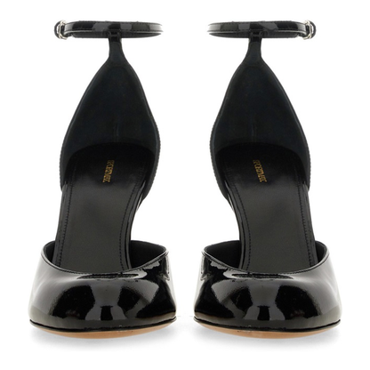 MAYFEYR - Sportmax - Mary Jane Pumps Nice - 2422526013600394004