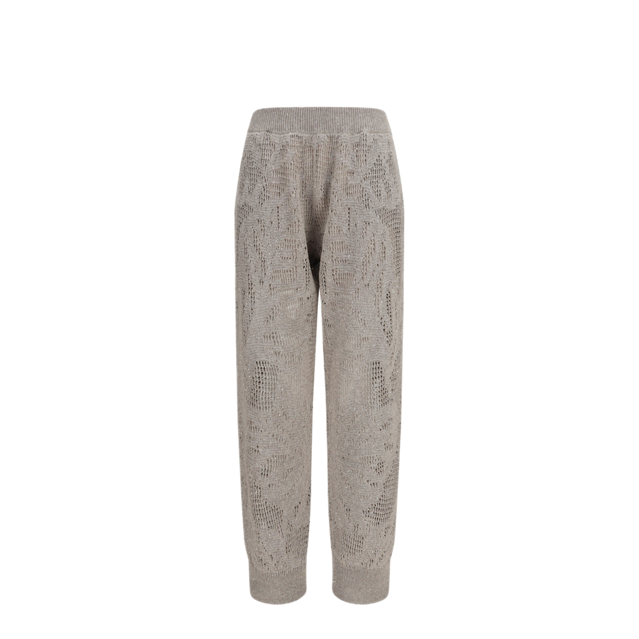 MAYFEYR - Brunello Cucinelli - Track Dazzling Water Lillies Pants - MDT771099C1600