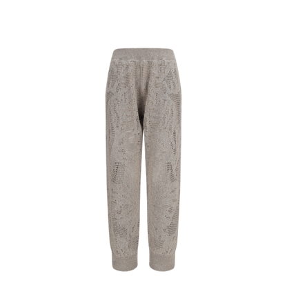 MAYFEYR - Brunello Cucinelli - Track Dazzling Water Lillies Pants - MDT771099C1600