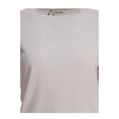 MAYFEYR -  - Wool And Cashmere Crewneck Sweater - 2529366041AMICO001