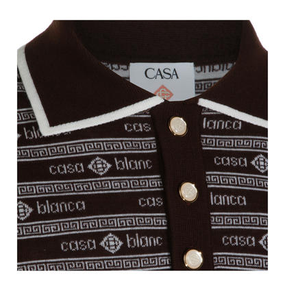 MAYFEYR - Casablanca - Sweaters - MPF26KW72901