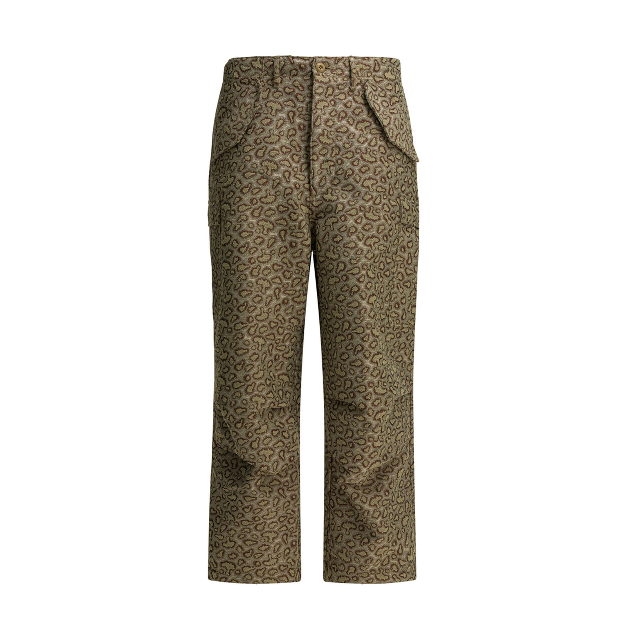 MAYFEYR - Beams Plus - 6 Pocket Cargo Pants - 3824037813924