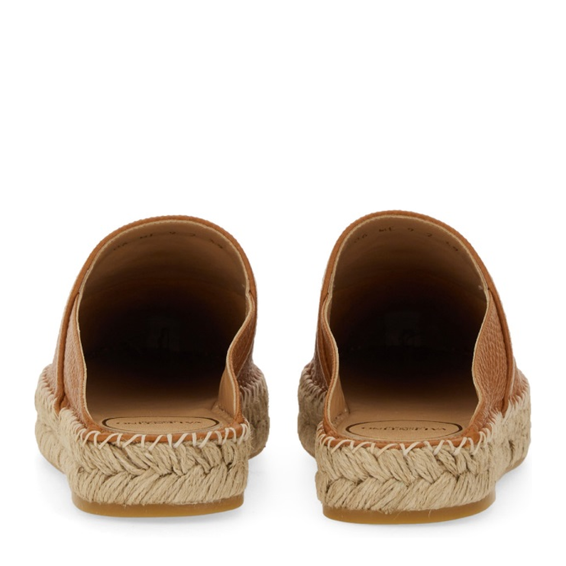 MAYFEYR - Valentino - Mule "Vlogo Signature" - 6W0S0ME9DTWKEL