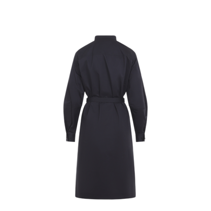MAYFEYR - Lemaire - Liquette Dress - DR1133LF1207BL780