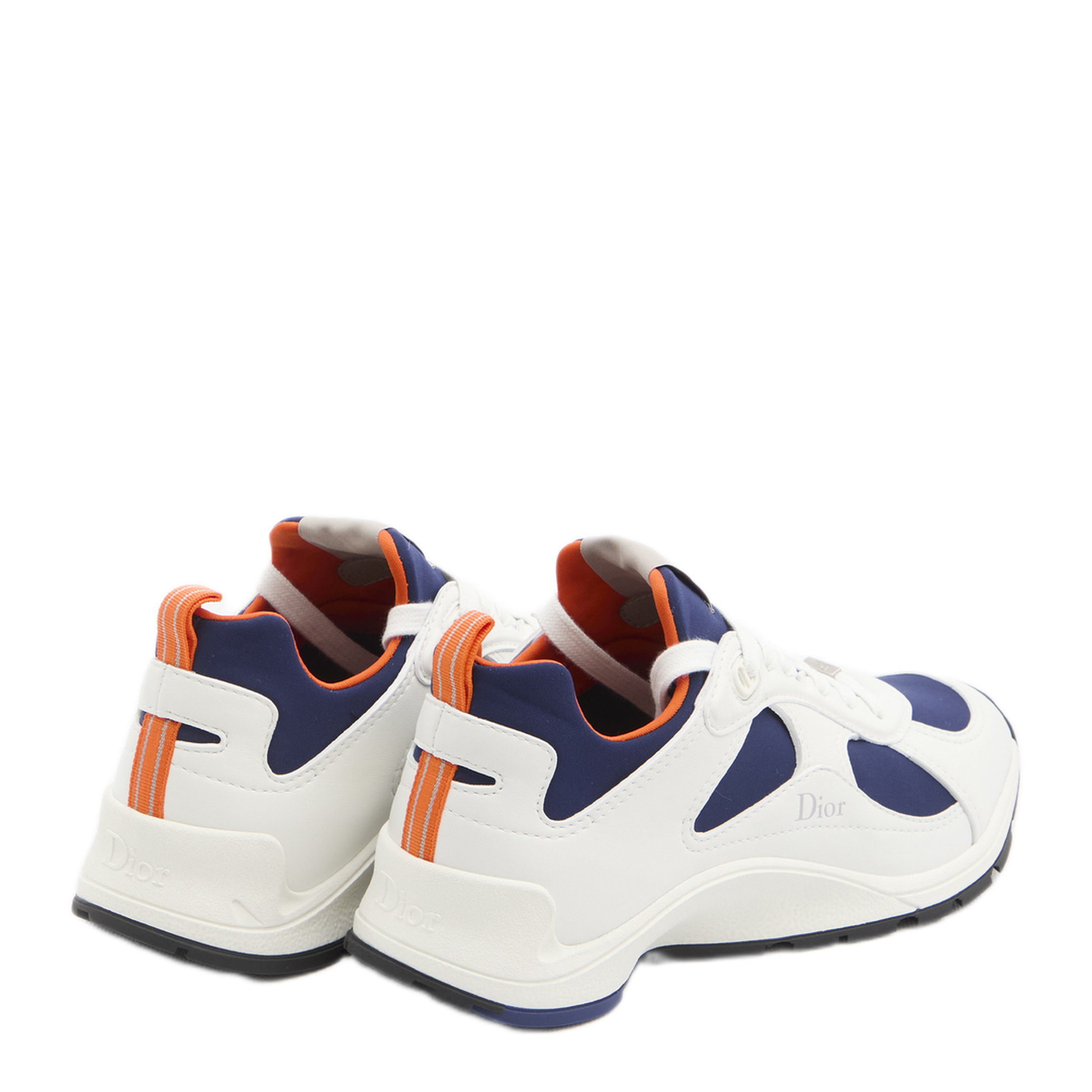 MAYFEYR - Dior - Mile Sneakers - 3SN352ACL065