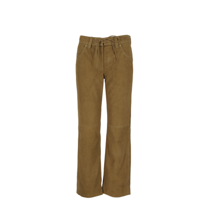 MAYFEYR - Isabel Marant - Camilany Pantalon - PA0785FAD2E04I67KI