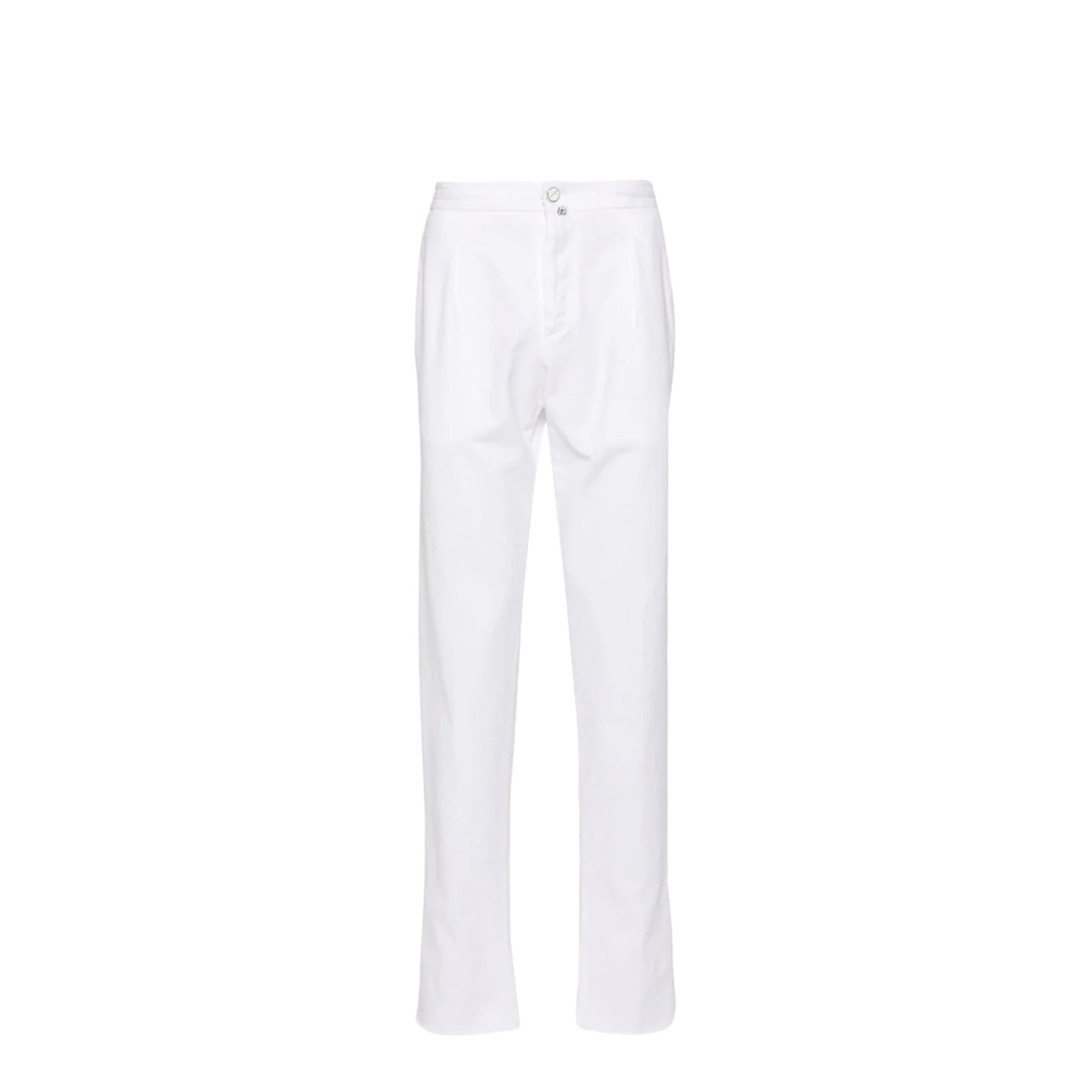 Tapered Trousers