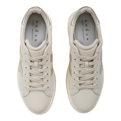 MAYFEYR - Hogan - Rebel Sneaker - HXW5620DN6PNCS022E