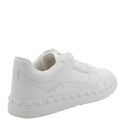 MAYFEYR - Valentino - Garavani Sneakers - 8Y2S0H43RDG0BO
