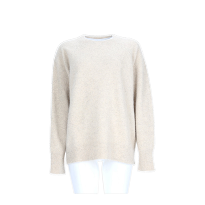 MAYFEYR - Parosh - Maglia In Pelo Di Procione - D540918LACOON084