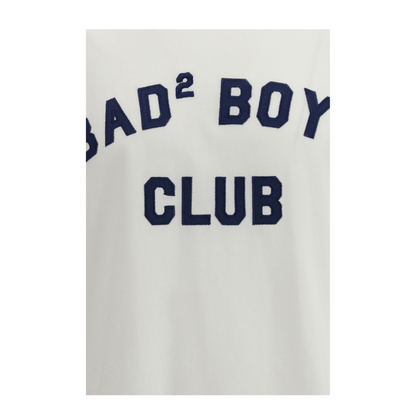 MAYFEYR - Dsquared2 - Printed T-Shirt - S74GD1529D20108
