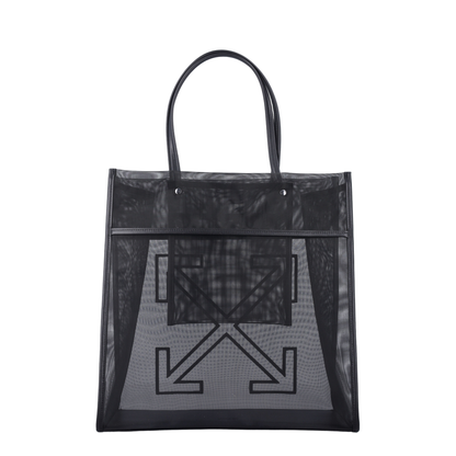 Market Tote Bag