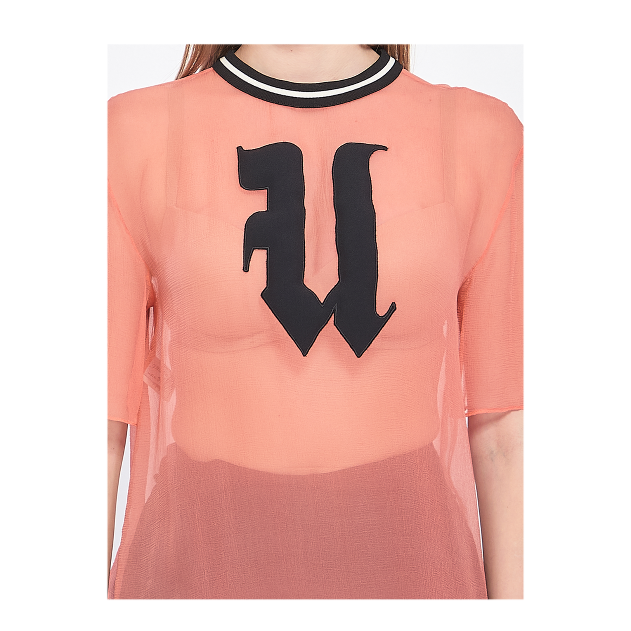 MAYFEYR - Emanuel Ungaro - Coral T Shirt - 19566.