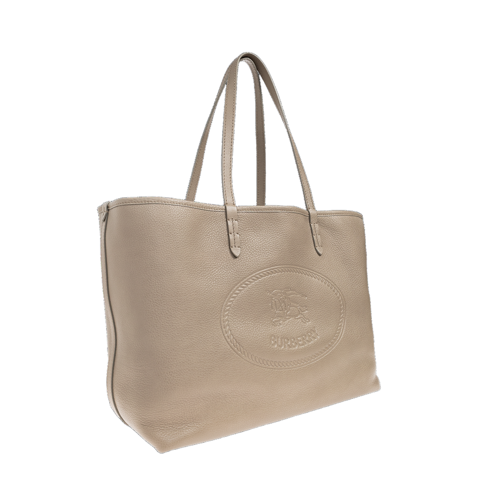 Highlands Medium Shopper Bag