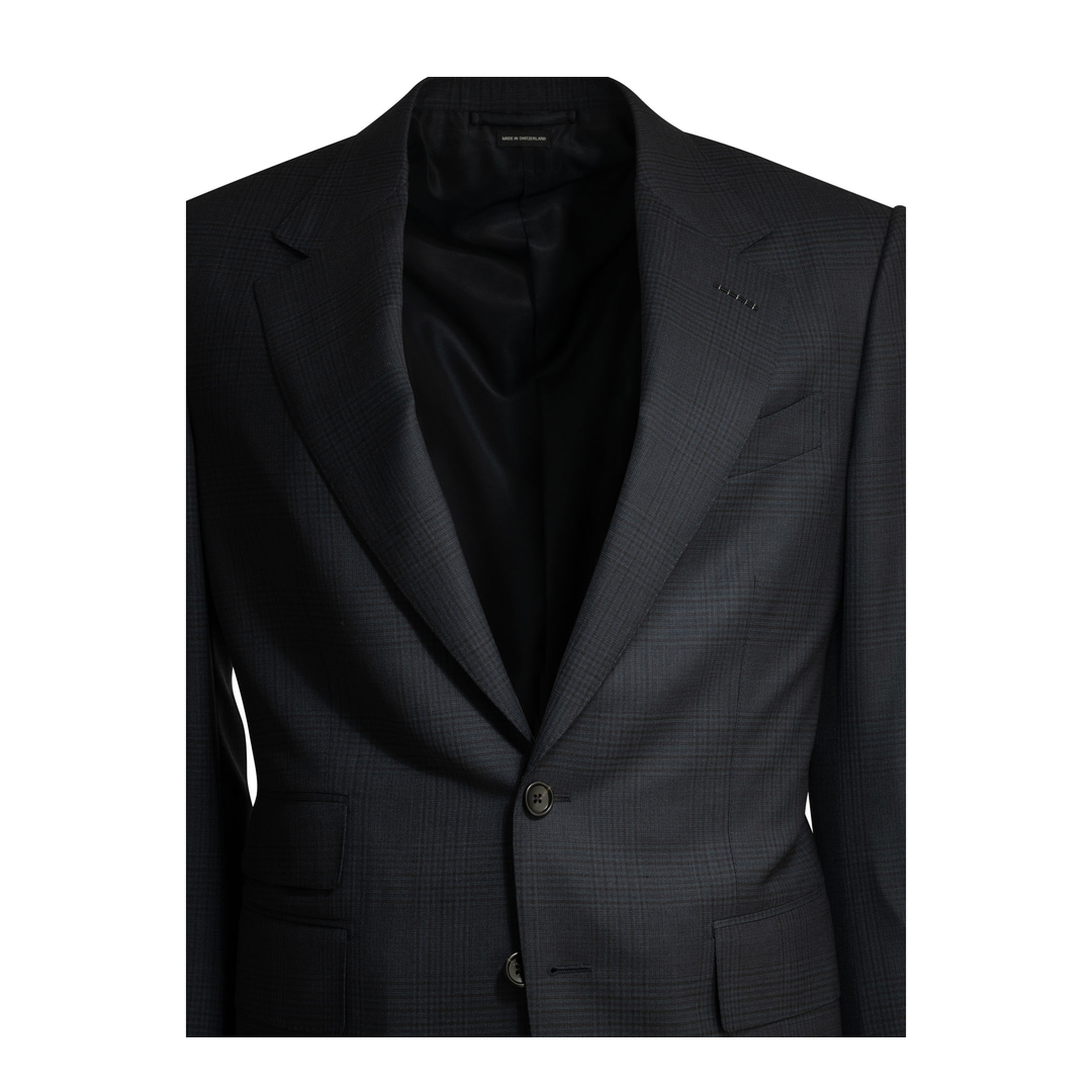 MAYFEYR - Tom Ford - Shelton Formal Suit - 2LEN01WEP31UCC