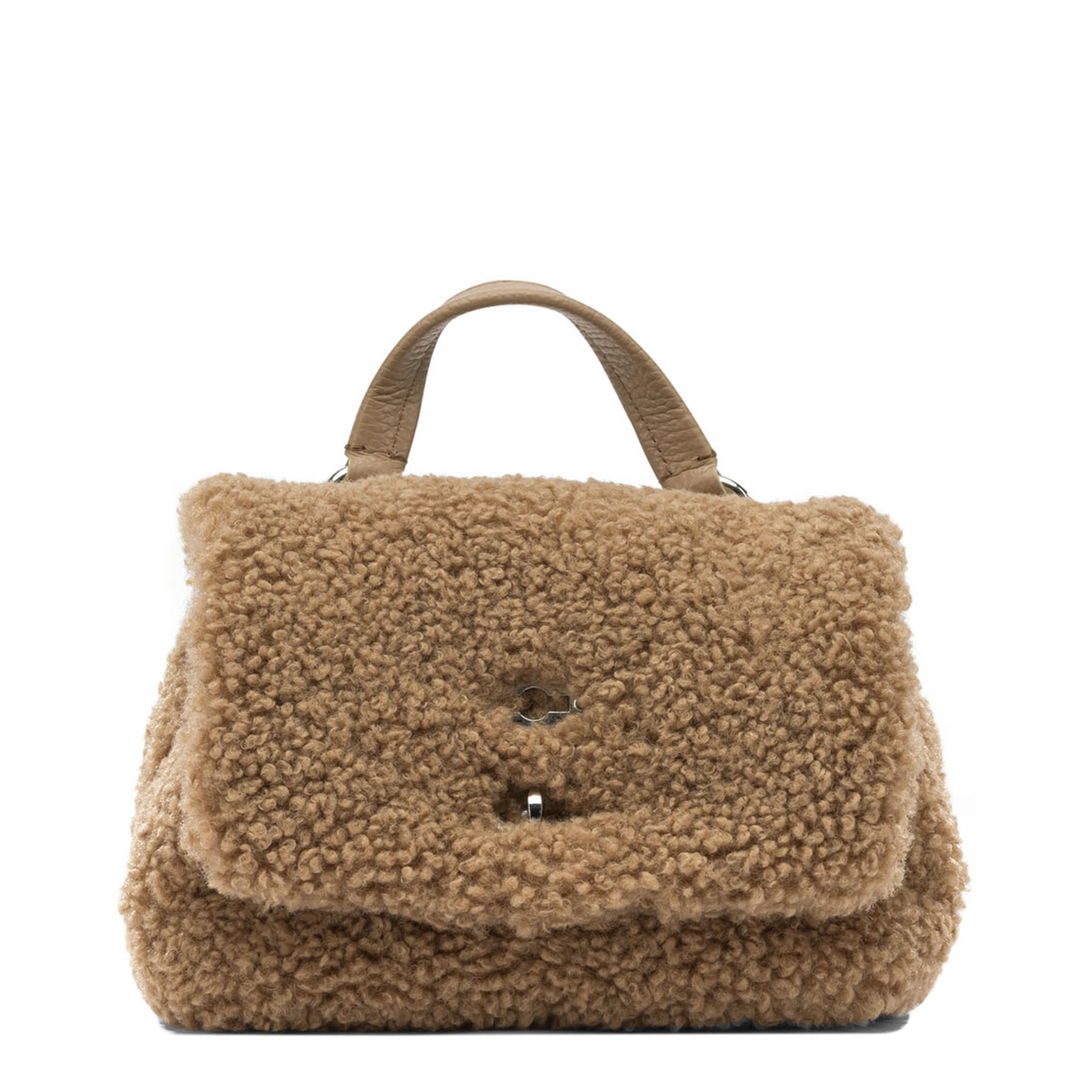 MAYFEYR - Zanellato - Postina Dolly Small Handbag - POSTINADOLLYBABY0685901110000Z0221