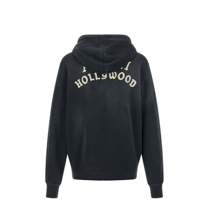 Hollywood Zip Hoodie