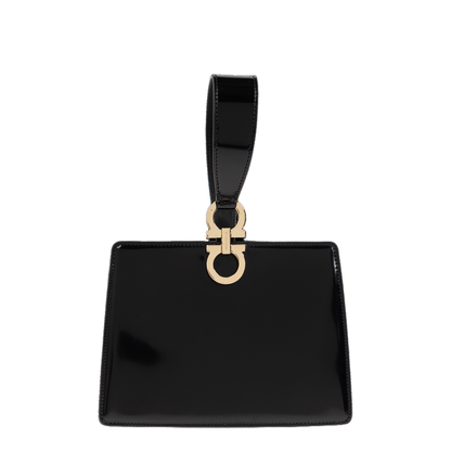 Gancini Mini Handbag