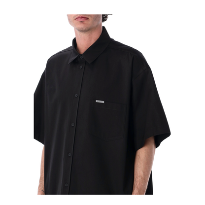 MAYFEYR - Balenciaga - T-Shirts And Polos Black - 871286TSP131000