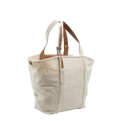 24.7 Canvas Tote Bag
