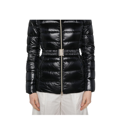 MAYFEYR - Herno - Belted High-Neck Down Jacket - PI0485DIC-M0512017Z9300