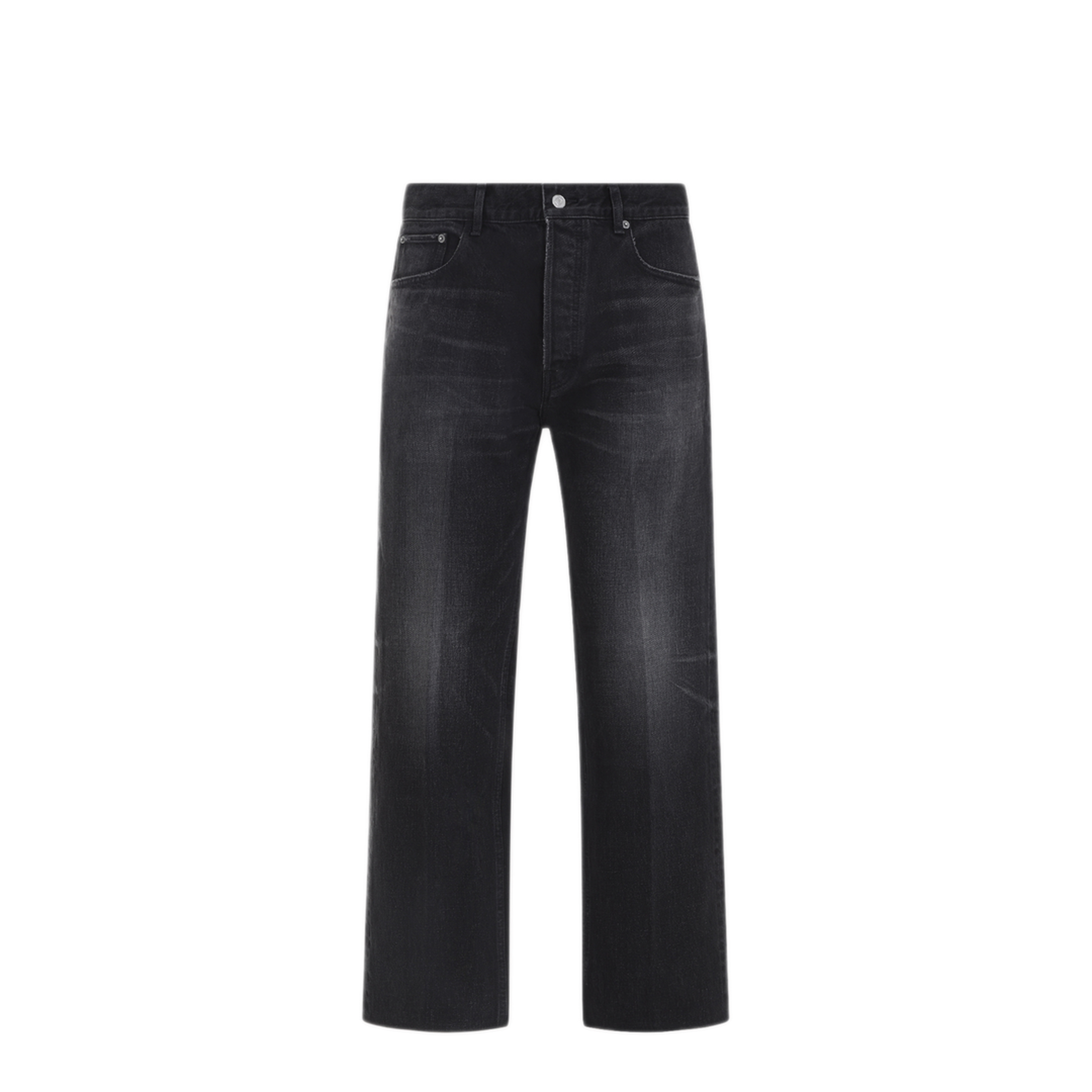 MAYFEYR - Celine - Boyfriend 001 Jeans - RP0DI932FGDN6
