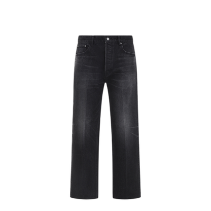 MAYFEYR - Celine - Boyfriend 001 Jeans - RP0DI932FGDN6
