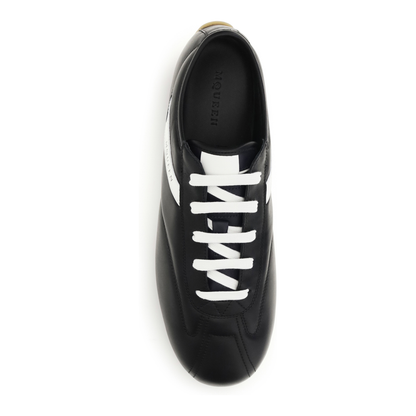 MAYFEYR - Alexander Mcqueen - Low Boxer Sneakers - 866897WIAJ81550