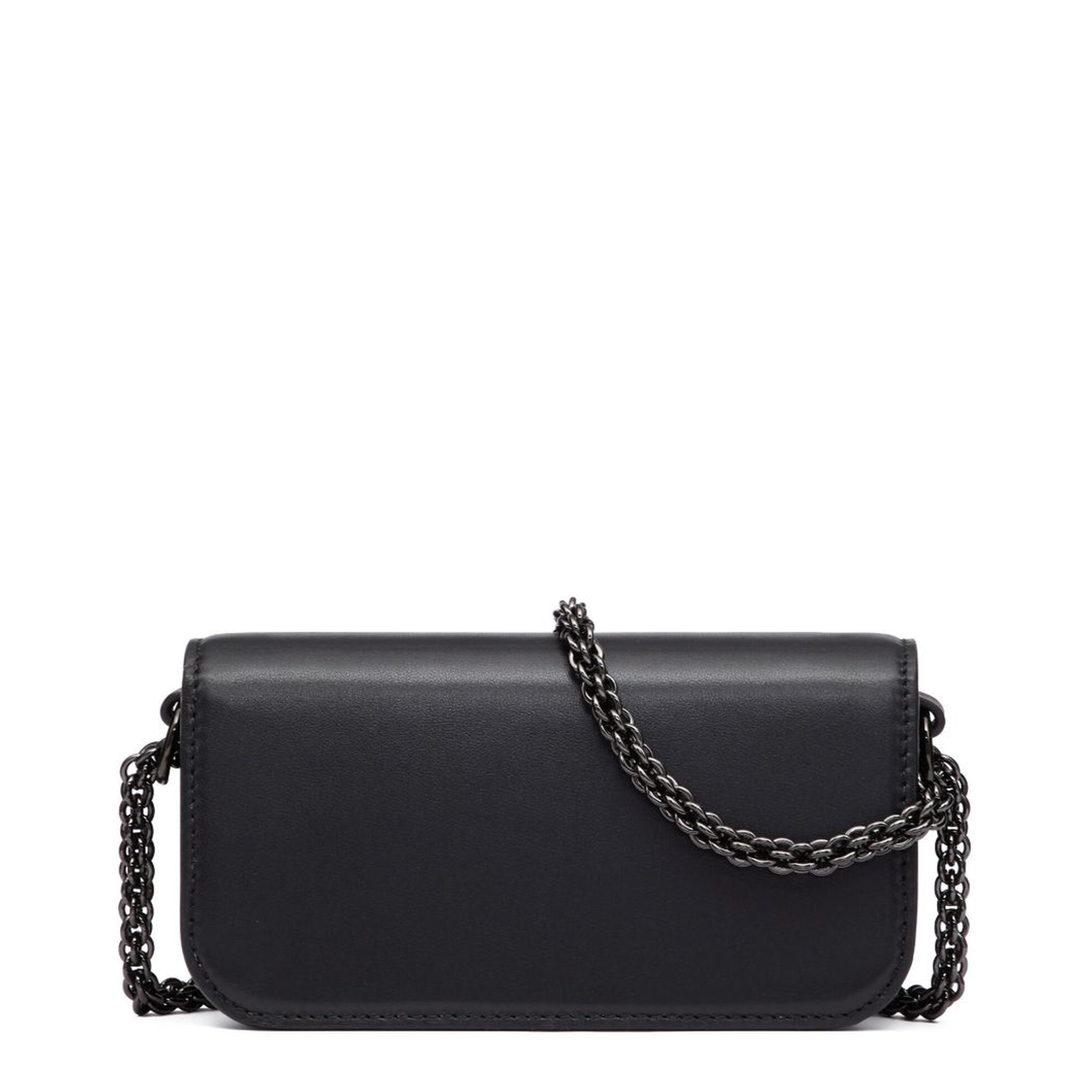 Locò Small Leather Shoulder Bag
