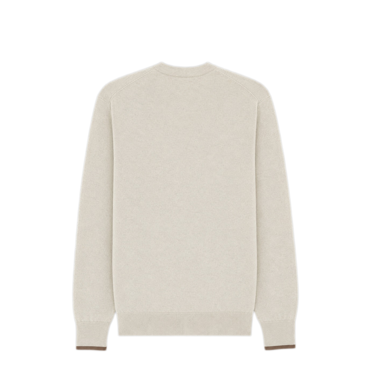 MAYFEYR - Isabel Marant Étoile - Antea Logo Sweater - PU0874HAD1L08HLYCM