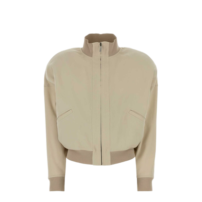 MAYFEYR - Gucci - Coats Beige - 874134ZAUW29207