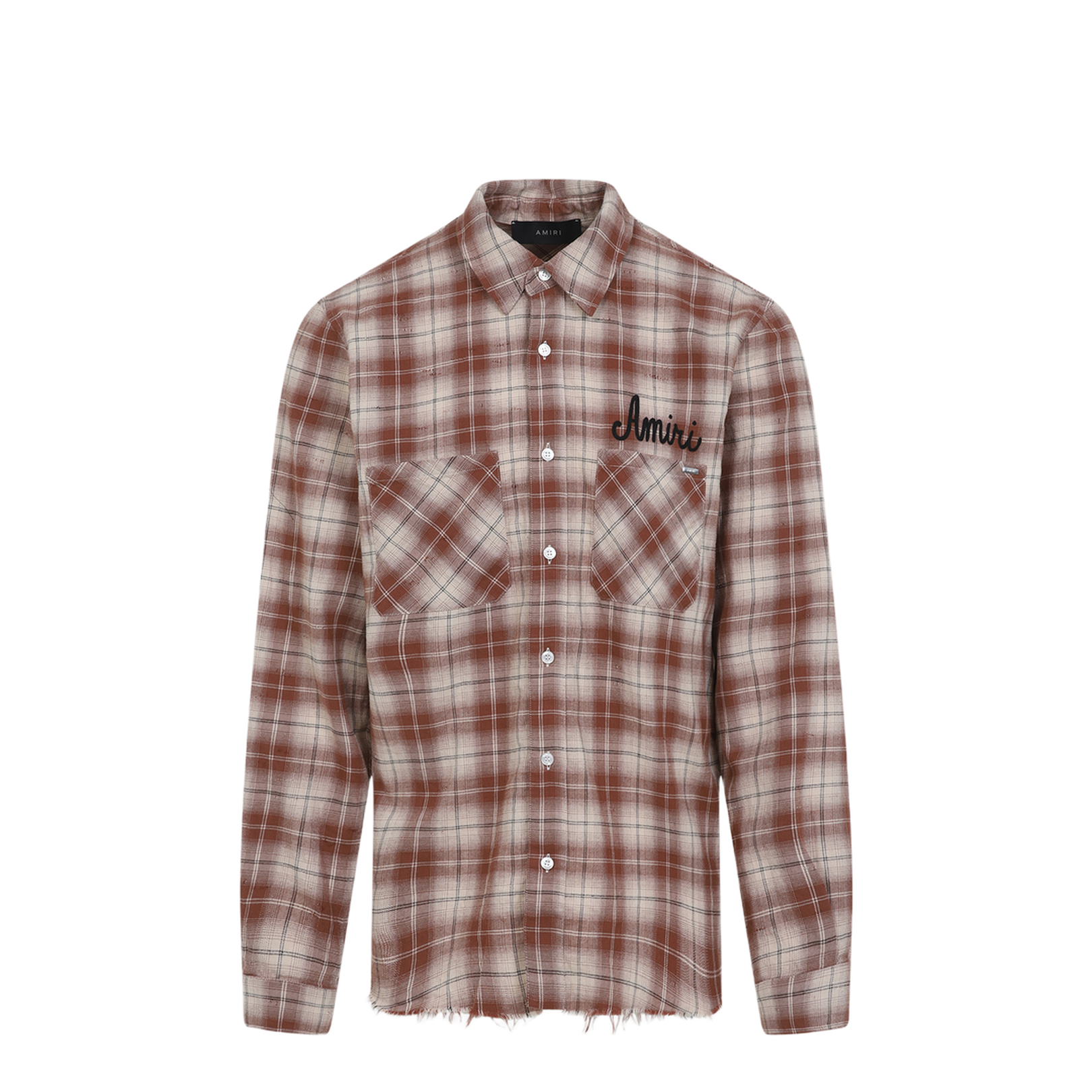 Shotgun Flannel Shirt