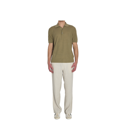 MAYFEYR - Barena - Marco Risada Polo Knitwear - KNU54803167385