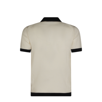 MAYFEYR - Malo - T Shirts And Polos - UXD152F3I45EM535