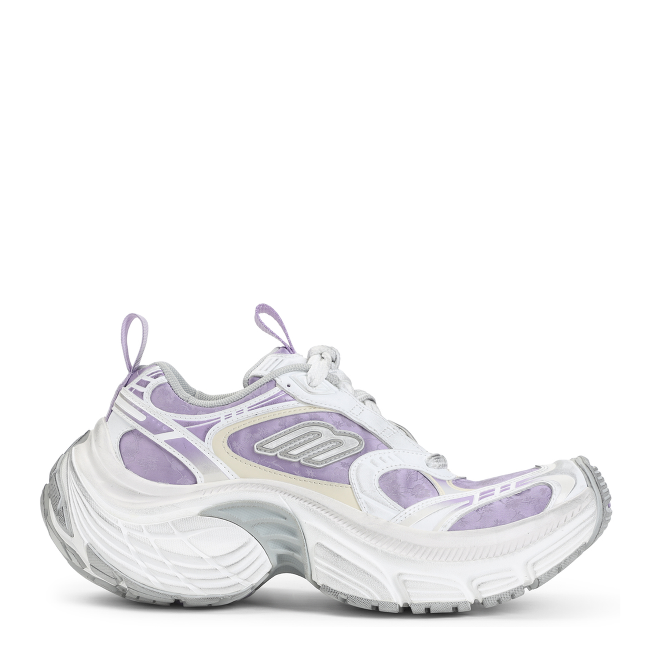 MAYFEYR - Balenciaga - 6Xl Sneakers - 815853W6XES