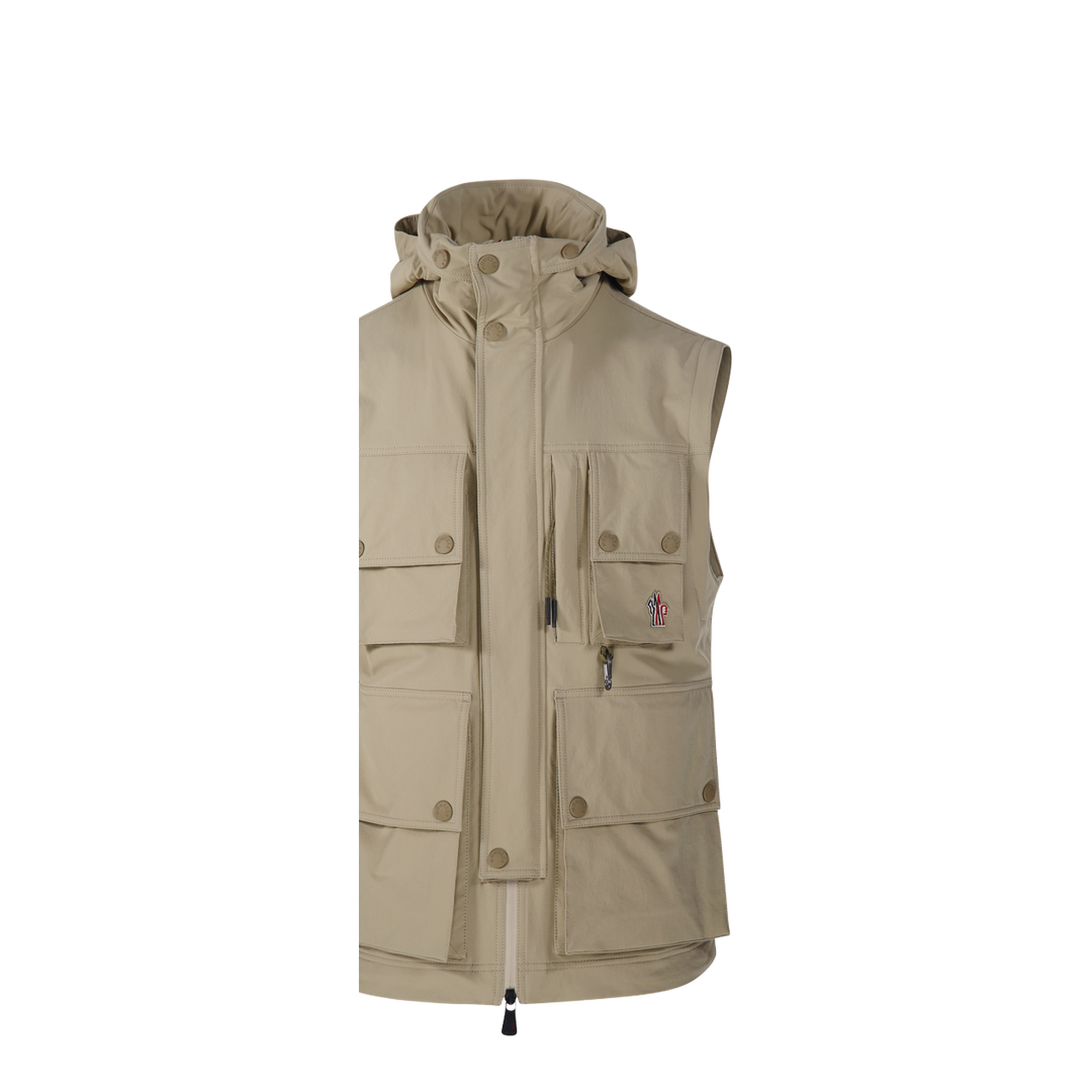 Lione Field Jacket