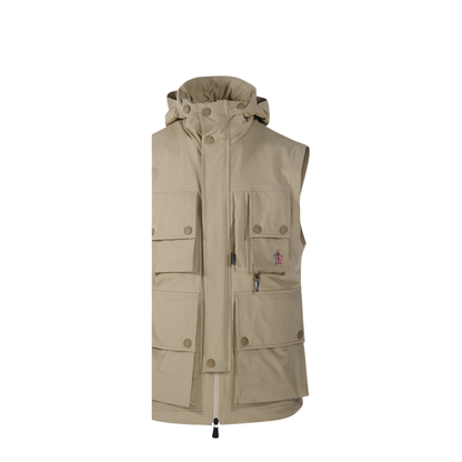 Lione Field Jacket